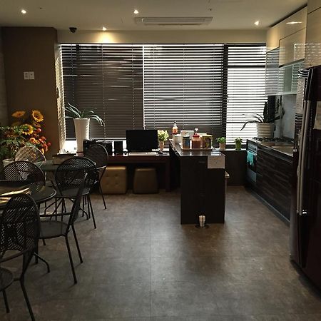 Hotel Voll Seoul Ngoại thất bức ảnh