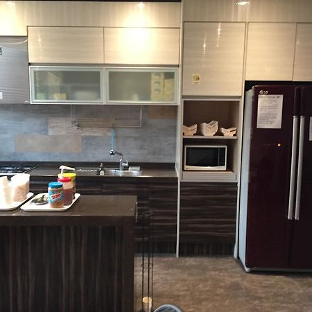 Hotel Voll Seoul Ngoại thất bức ảnh