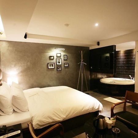 Hotel Voll Seoul Ngoại thất bức ảnh