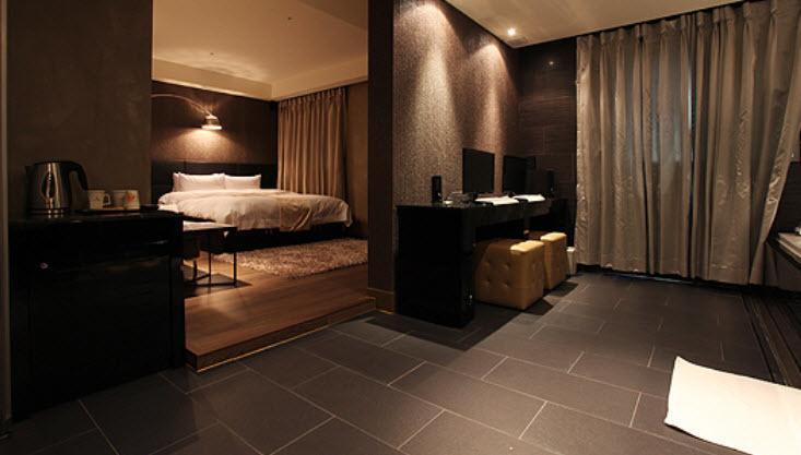 Hotel Voll Seoul Phòng bức ảnh