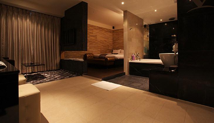 Hotel Voll Seoul Phòng bức ảnh