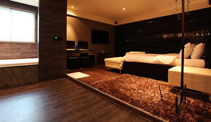 Hotel Voll Seoul Phòng bức ảnh