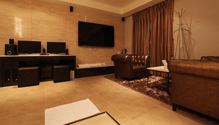 Hotel Voll Seoul Phòng bức ảnh