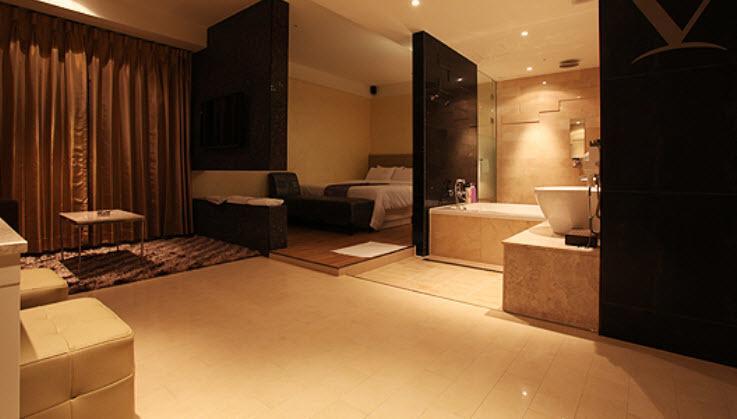 Hotel Voll Seoul Phòng bức ảnh