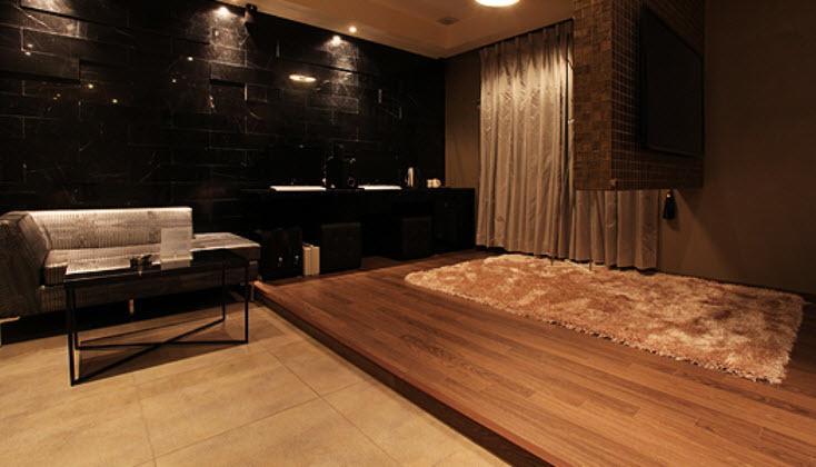 Hotel Voll Seoul Phòng bức ảnh