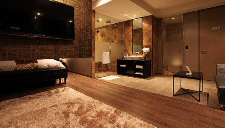 Hotel Voll Seoul Phòng bức ảnh