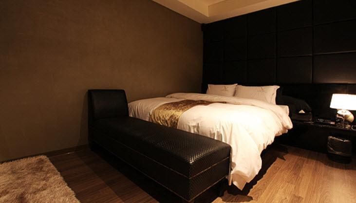 Hotel Voll Seoul Phòng bức ảnh
