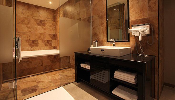 Hotel Voll Seoul Phòng bức ảnh