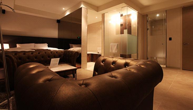 Hotel Voll Seoul Phòng bức ảnh