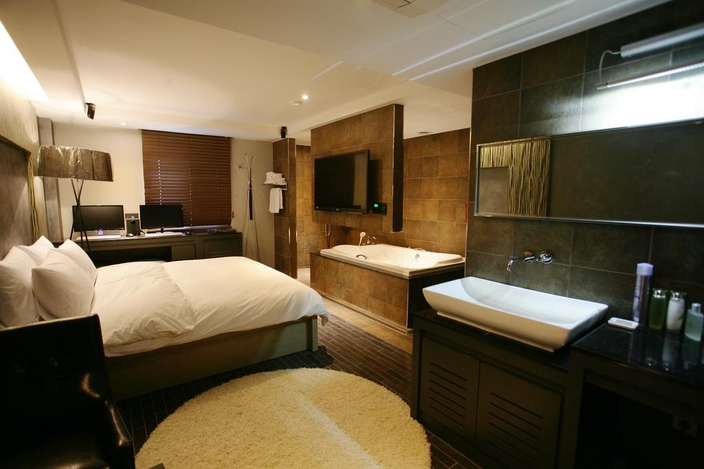 Hotel Voll Seoul Phòng bức ảnh