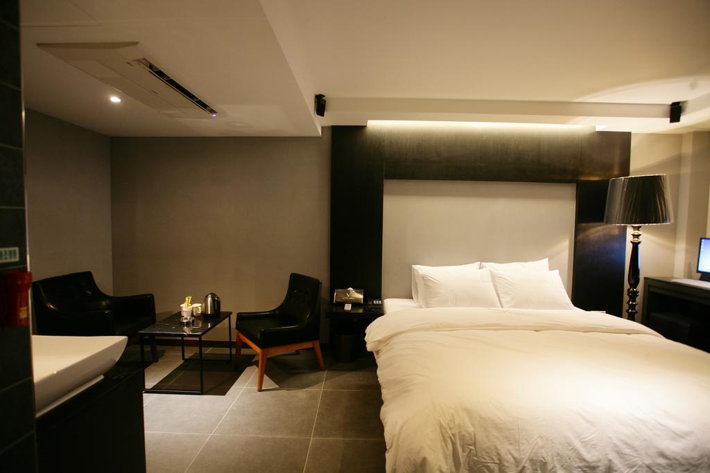 Hotel Voll Seoul Phòng bức ảnh