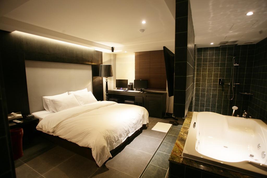 Hotel Voll Seoul Phòng bức ảnh