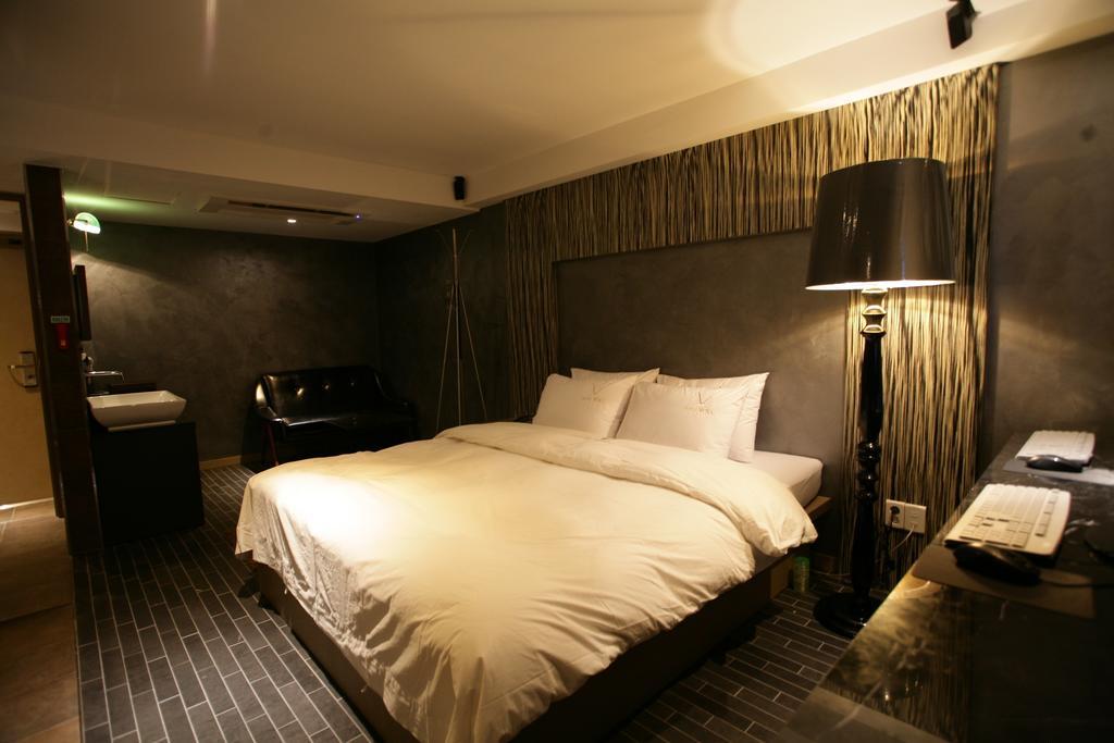 Hotel Voll Seoul Phòng bức ảnh