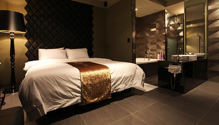 Hotel Voll Seoul Phòng bức ảnh