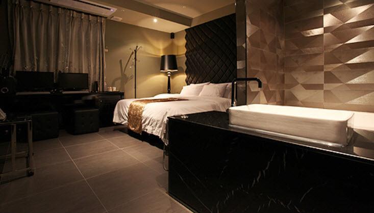 Hotel Voll Seoul Phòng bức ảnh