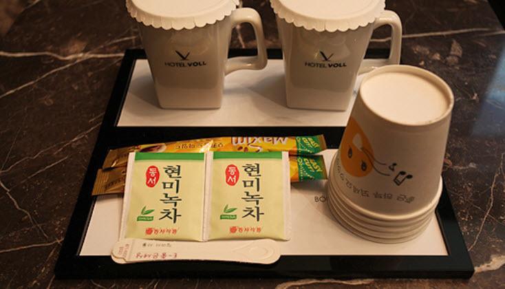 Hotel Voll Seoul Ngoại thất bức ảnh