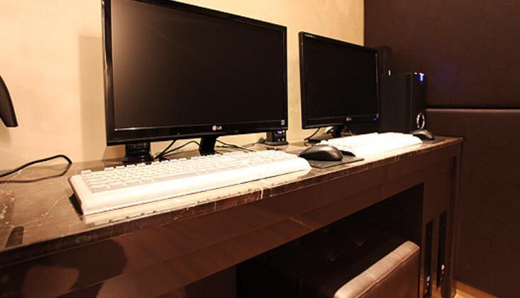 Hotel Voll Seoul Ngoại thất bức ảnh