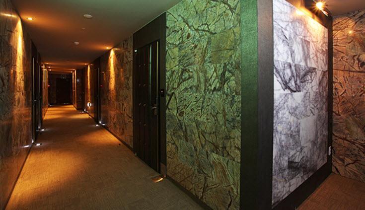 Hotel Voll Seoul Ngoại thất bức ảnh