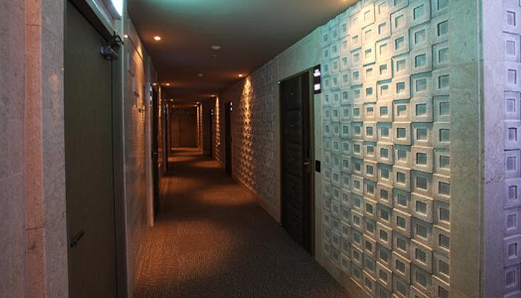 Hotel Voll Seoul Ngoại thất bức ảnh