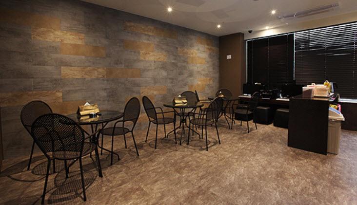 Hotel Voll Seoul Ngoại thất bức ảnh
