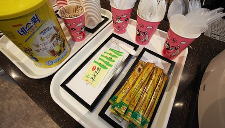 Hotel Voll Seoul Ngoại thất bức ảnh