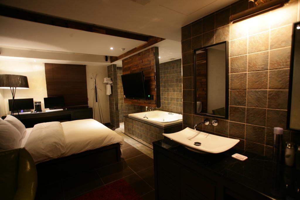 Hotel Voll Seoul Phòng bức ảnh