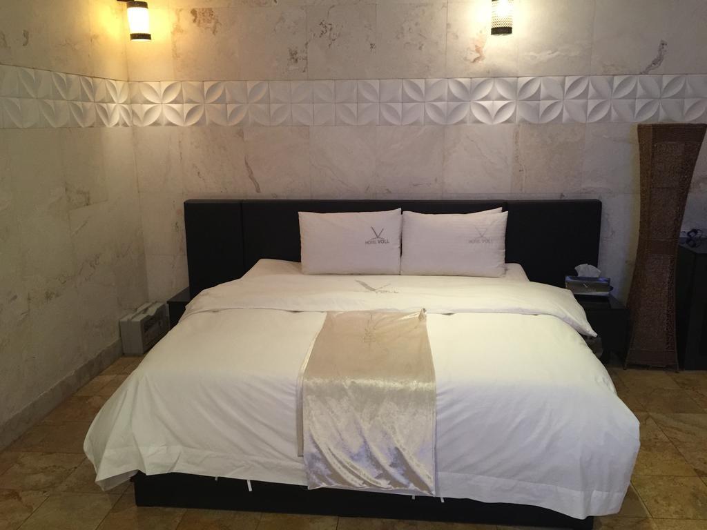 Hotel Voll Seoul Phòng bức ảnh