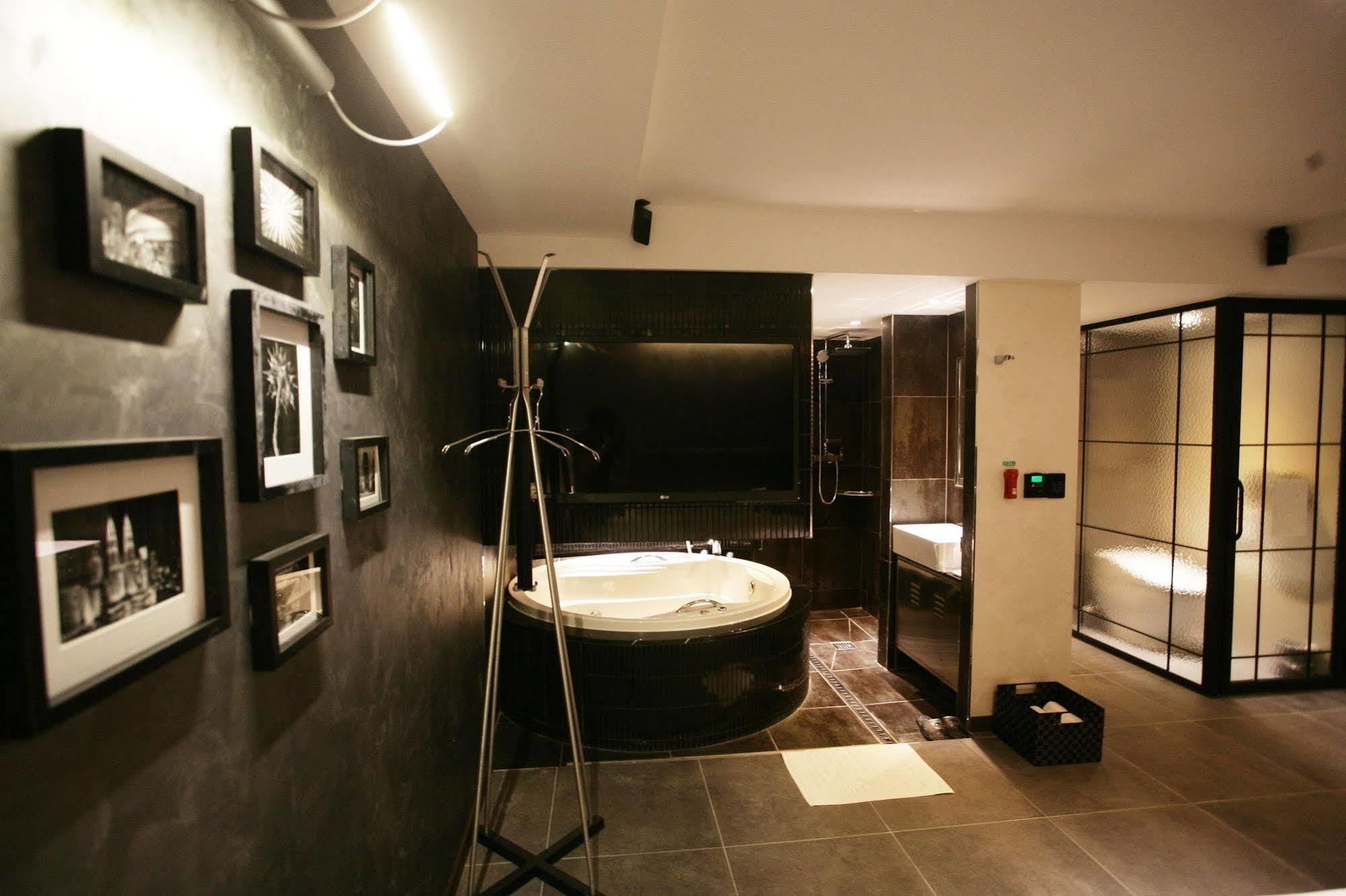 Hotel Voll Seoul Ngoại thất bức ảnh