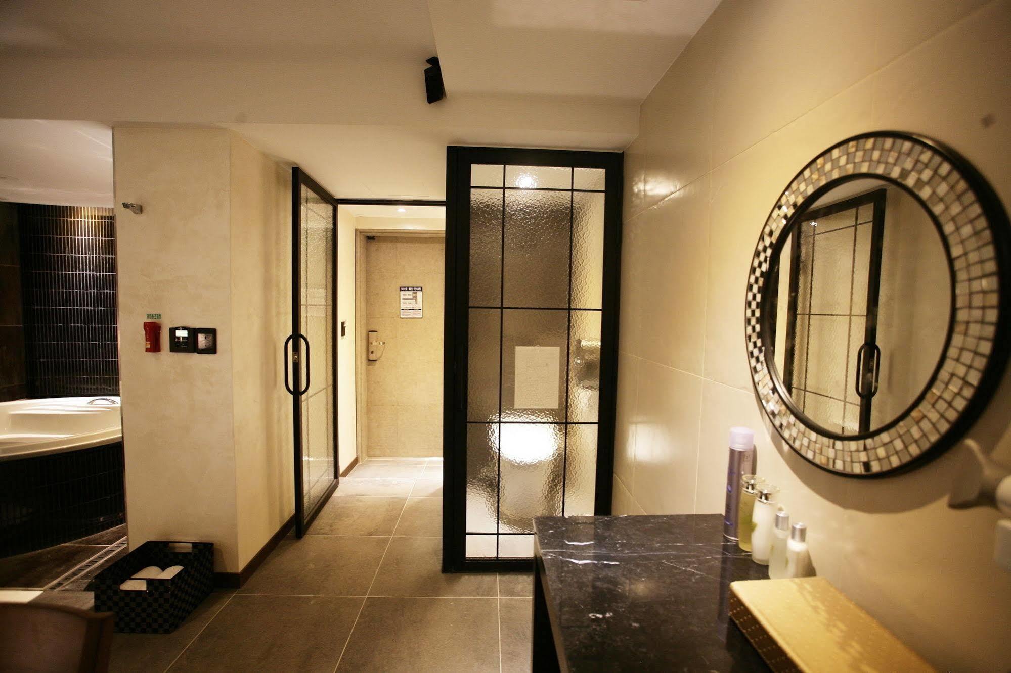Hotel Voll Seoul Ngoại thất bức ảnh