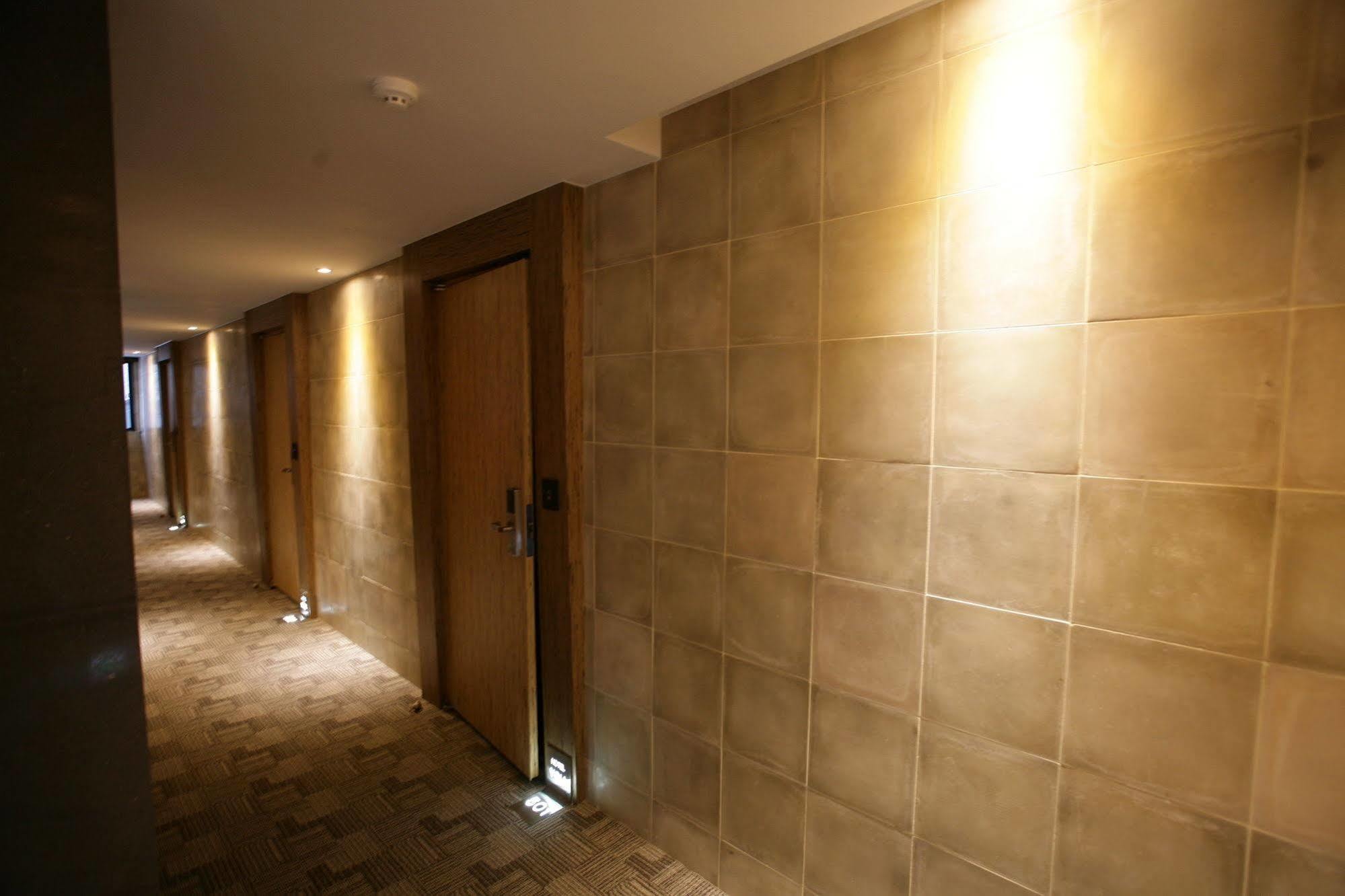 Hotel Voll Seoul Ngoại thất bức ảnh