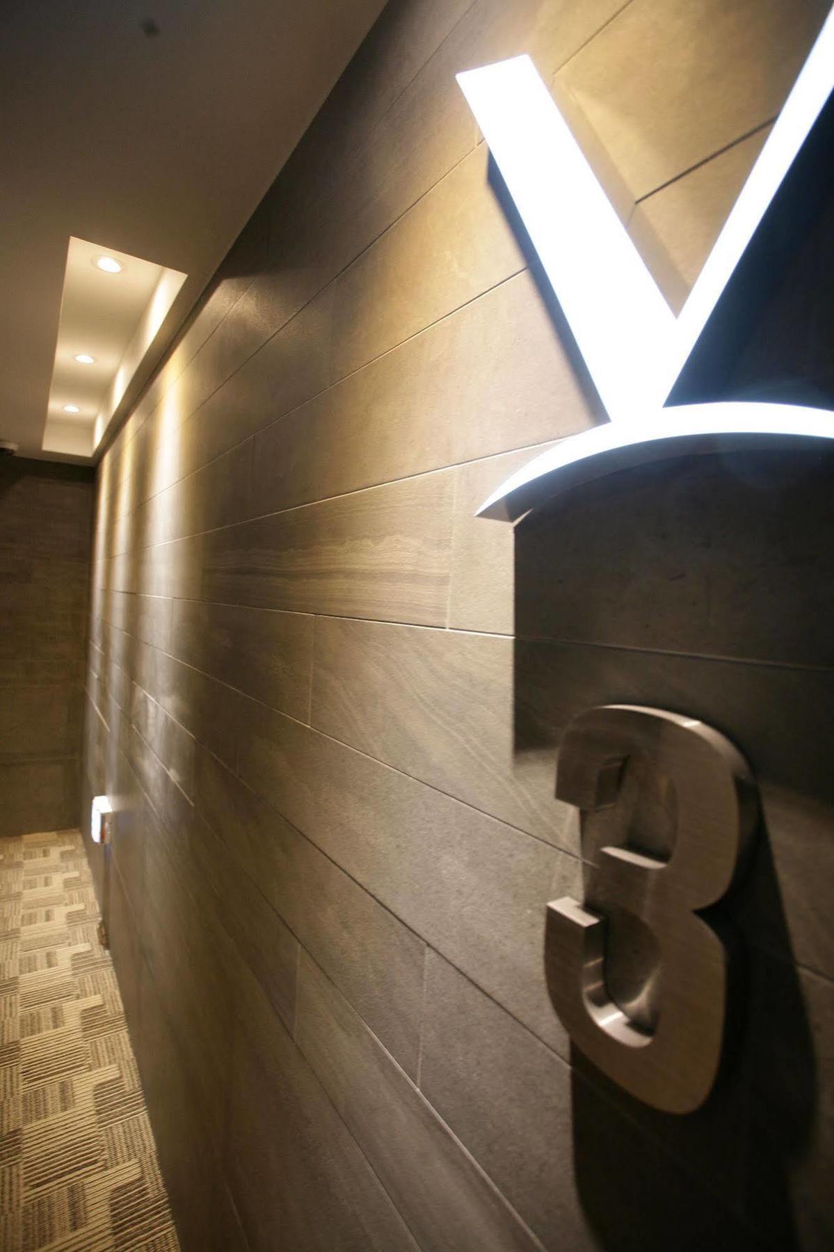 Hotel Voll Seoul Ngoại thất bức ảnh